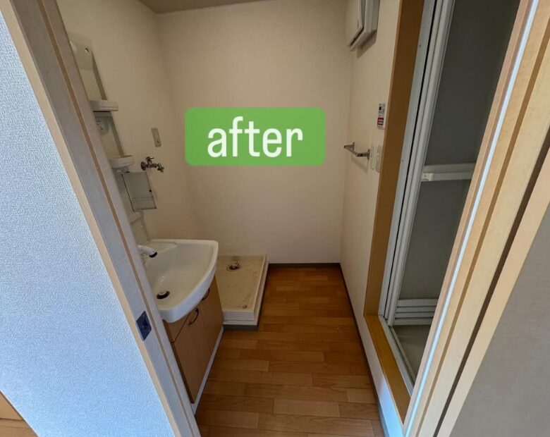 橋本市　片付け