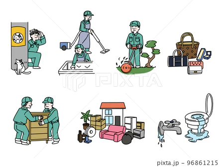 和歌山市の便利屋さん