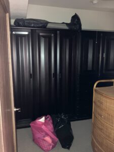 岸和田市　片付け