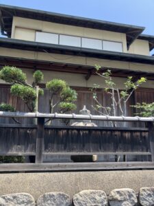 和歌山市　剪定