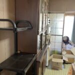 和歌山市　片付け