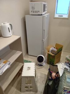 和歌山市　片付け